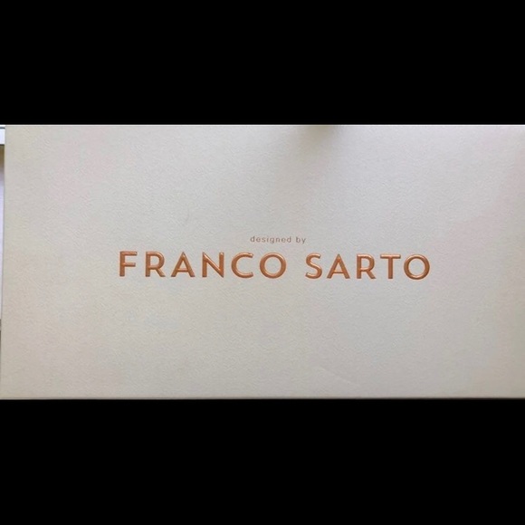 Franco Sarto Shoes - Franco Sarto griffen sandal